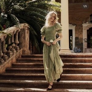 Doen Collette Dress